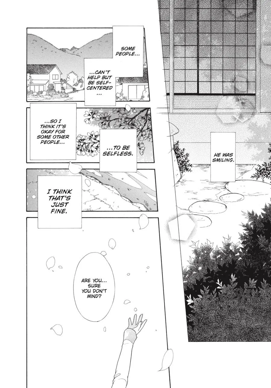 Read Fruits Basket (en) Manga Online