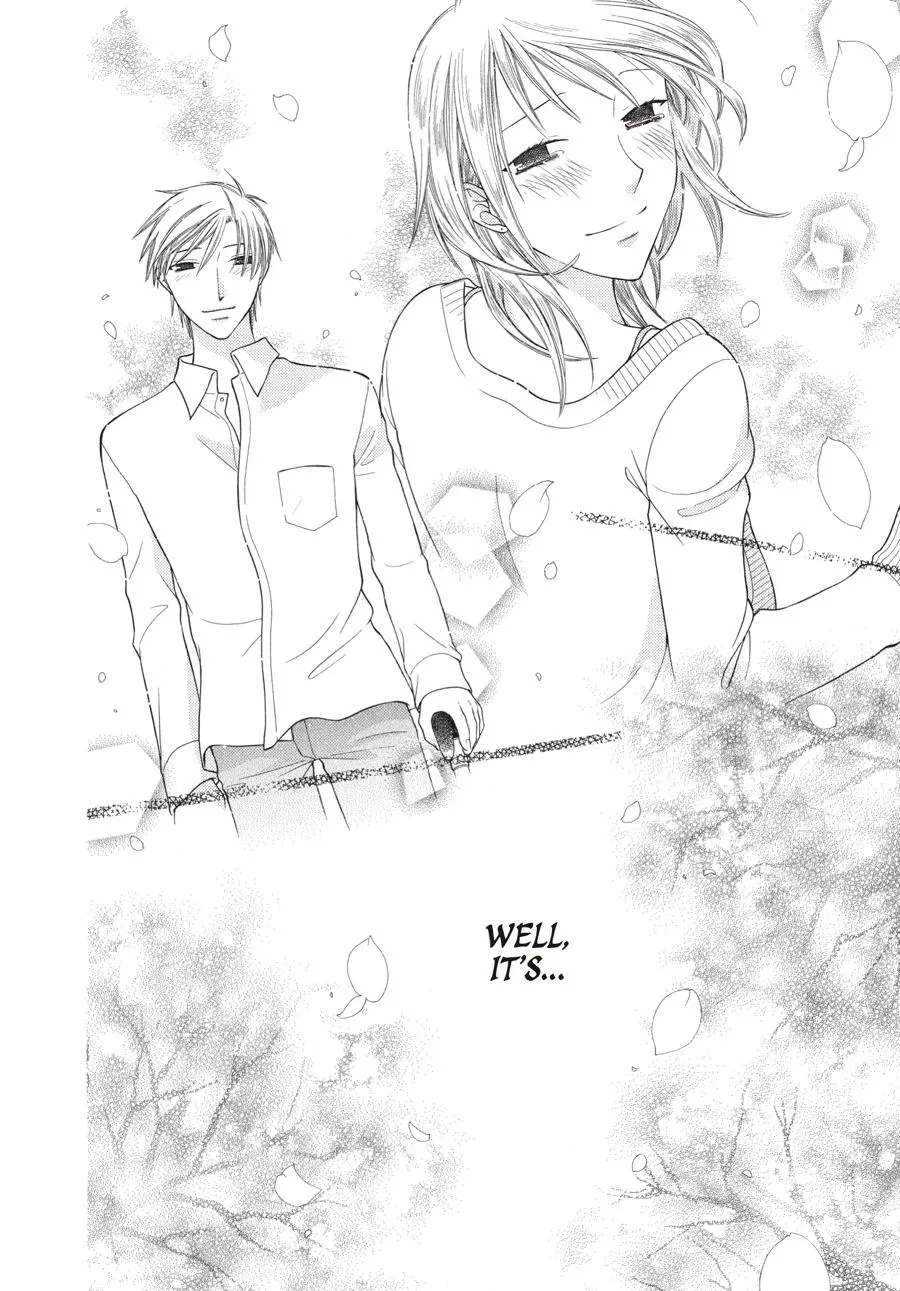 Read Fruits Basket (en) Manga Online