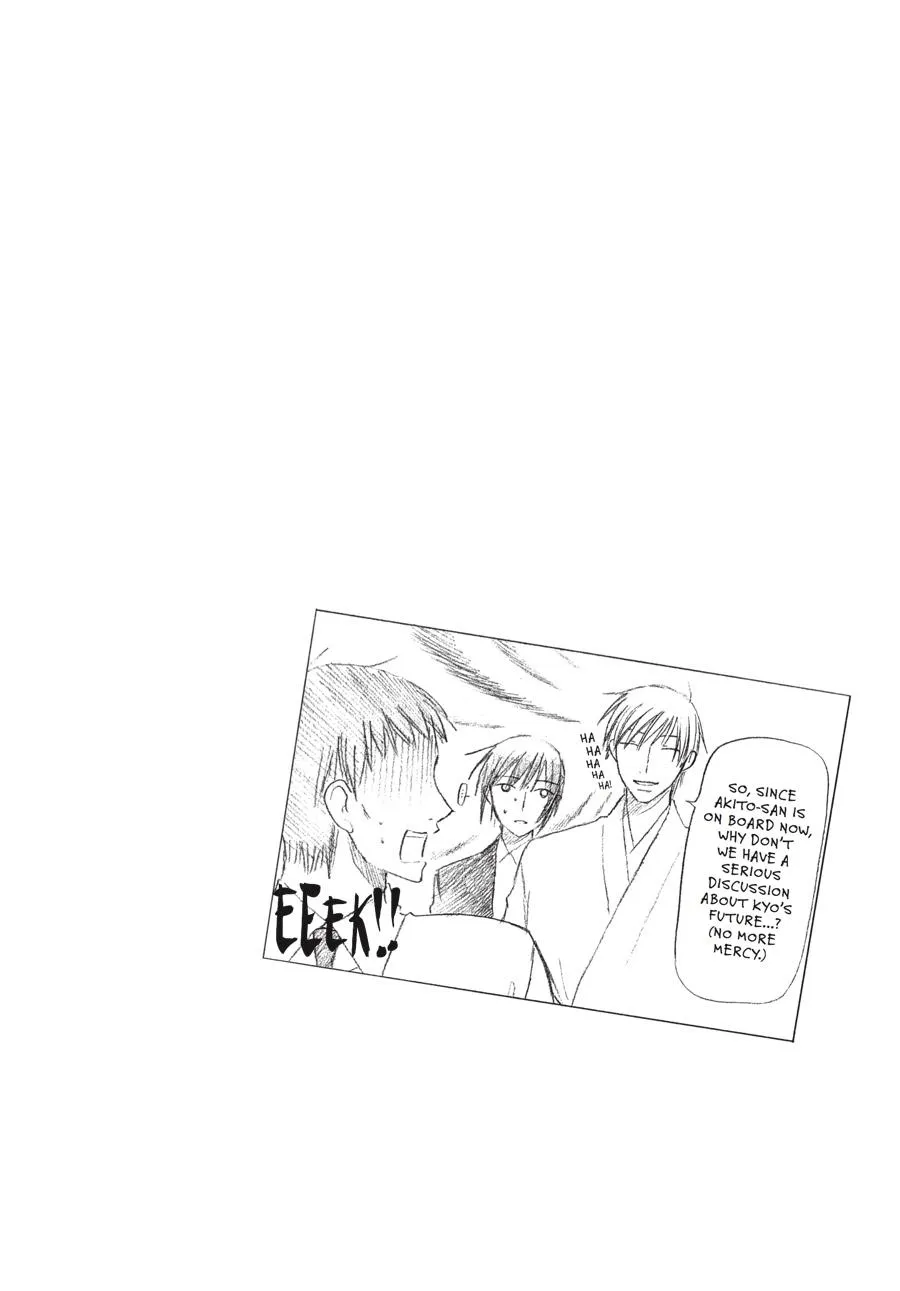 Read Fruits Basket (en) Manga Online