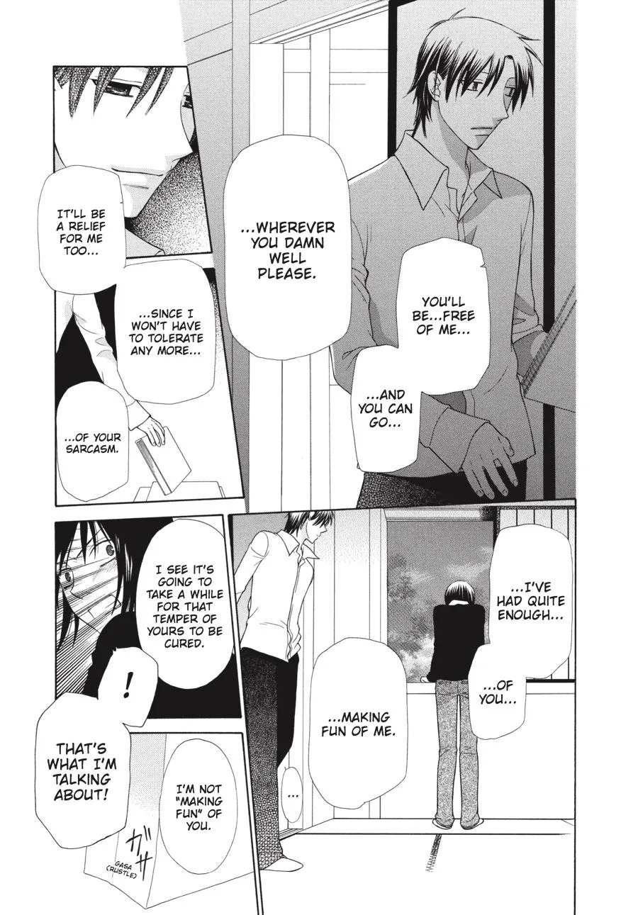 Read Fruits Basket (en) Manga Online