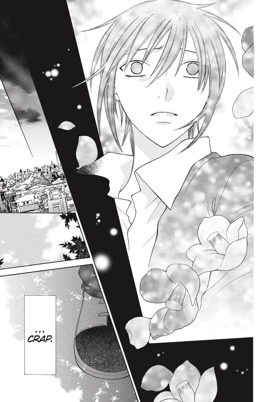 Read Fruits Basket (en) Manga Online