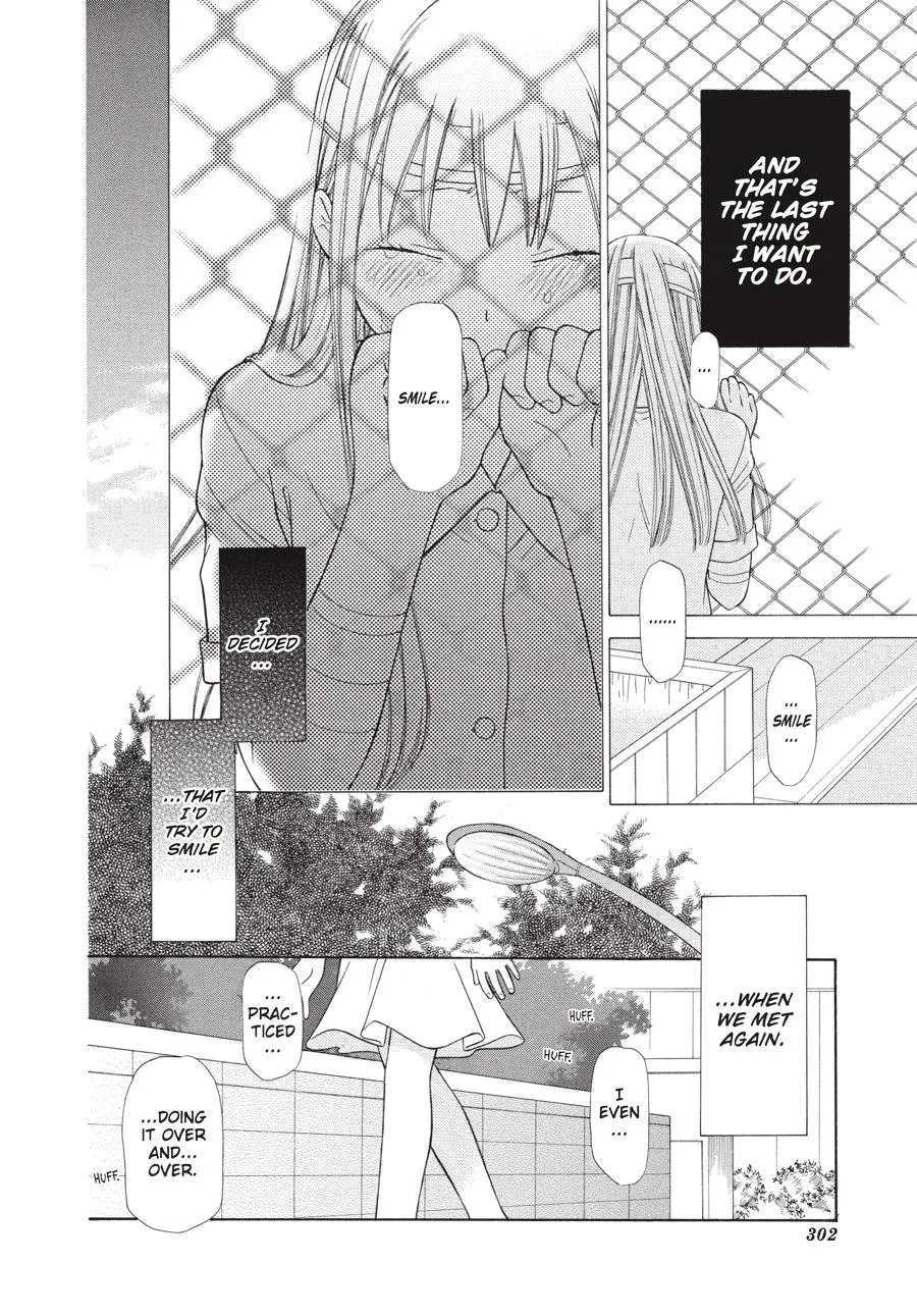 Read Fruits Basket (en) Manga Online