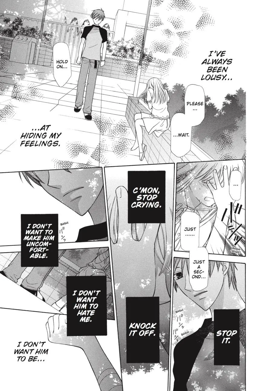 Read Fruits Basket (en) Manga Online