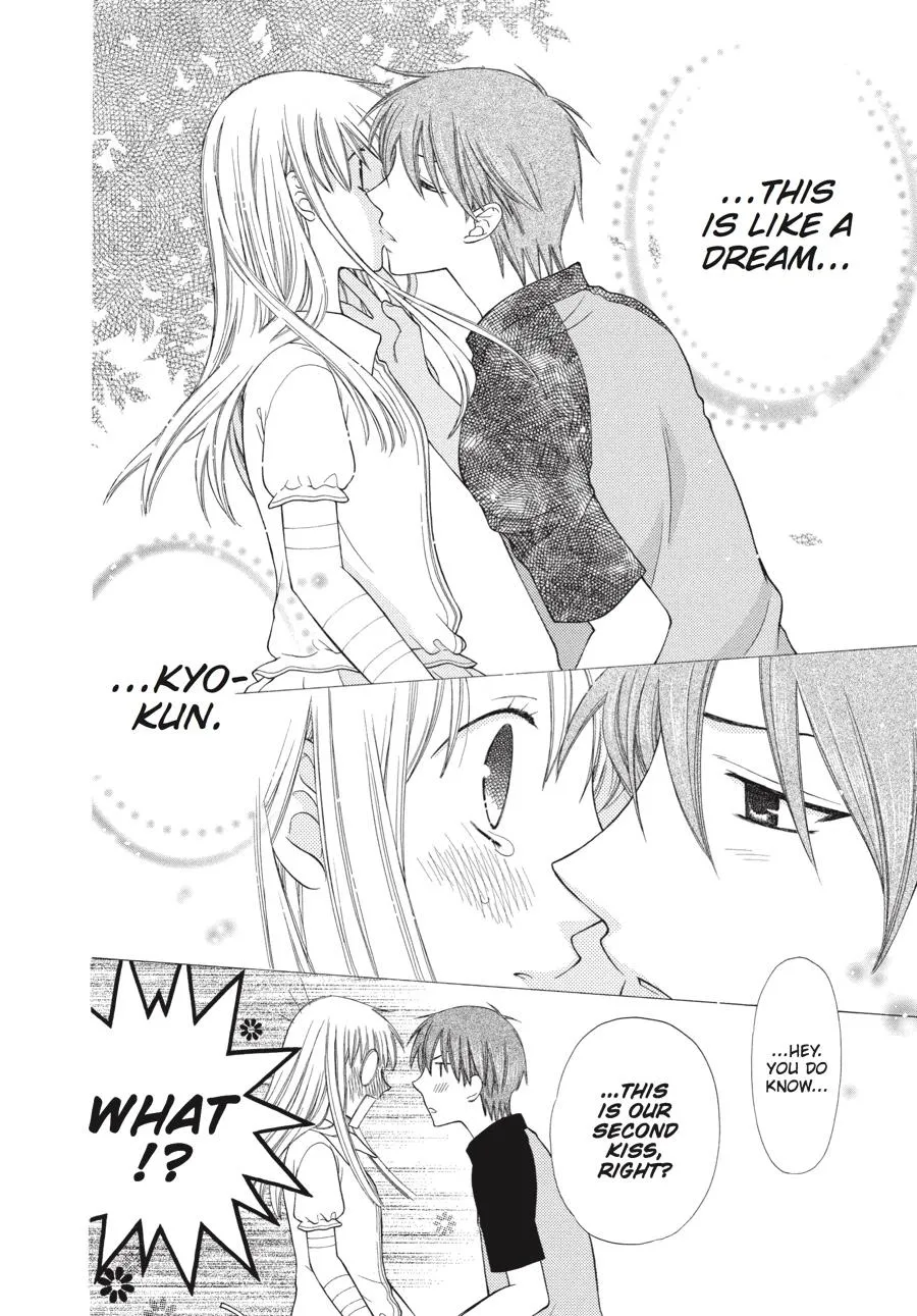 Read Fruits Basket (en) Manga Online