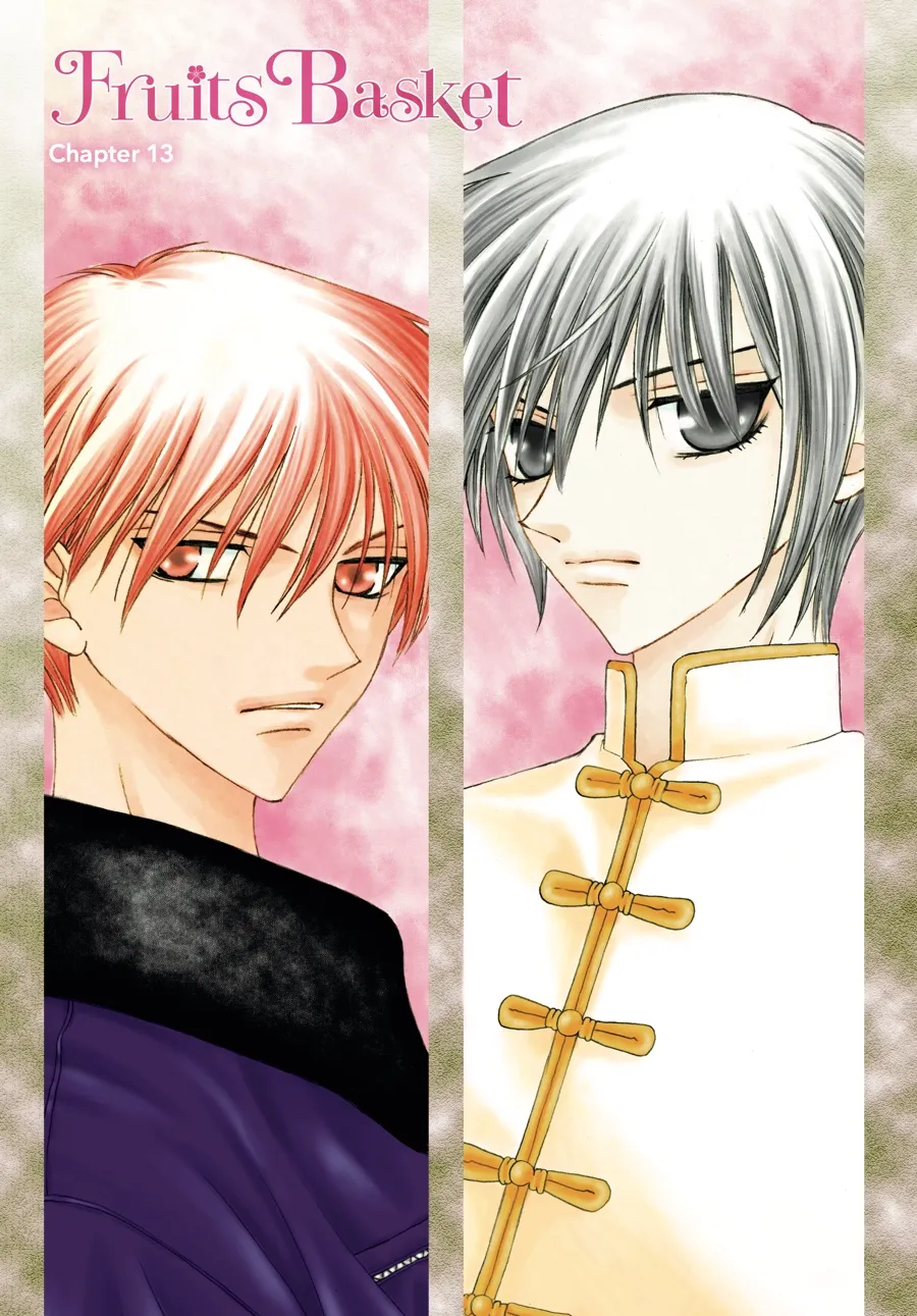 Read Fruits Basket (en) Manga Online
