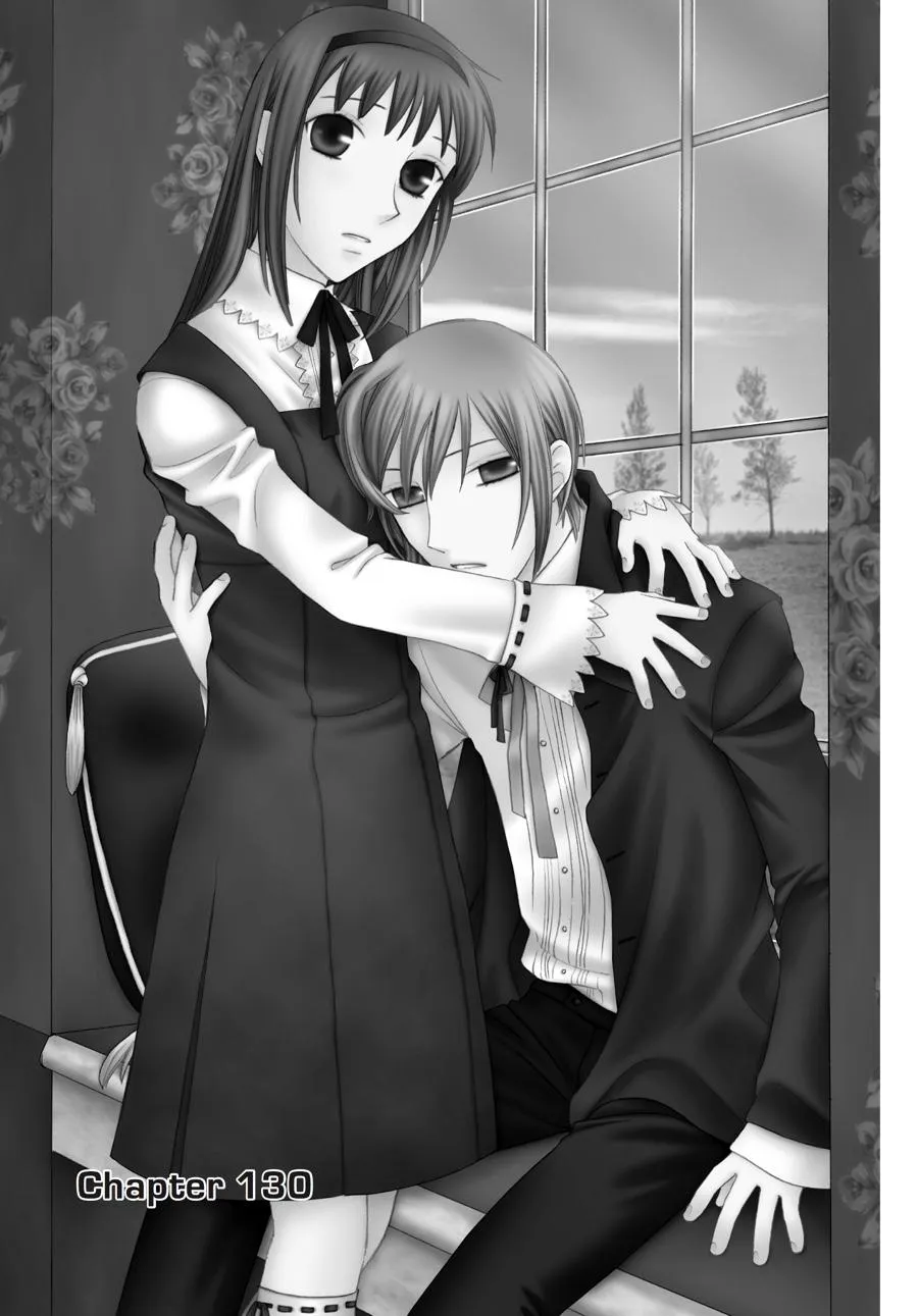 Read Fruits Basket (en) Manga Online