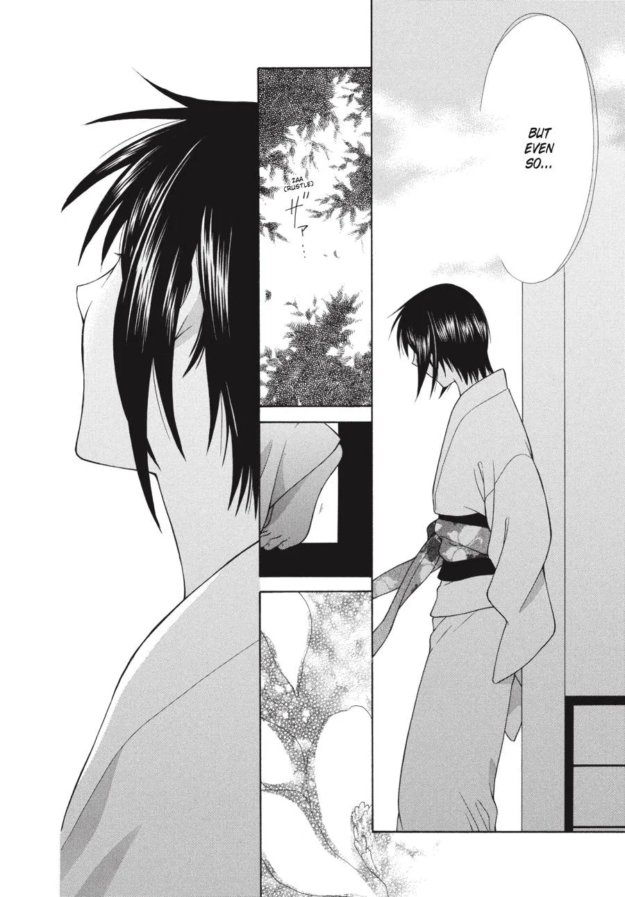 Read Fruits Basket (en) Manga Online