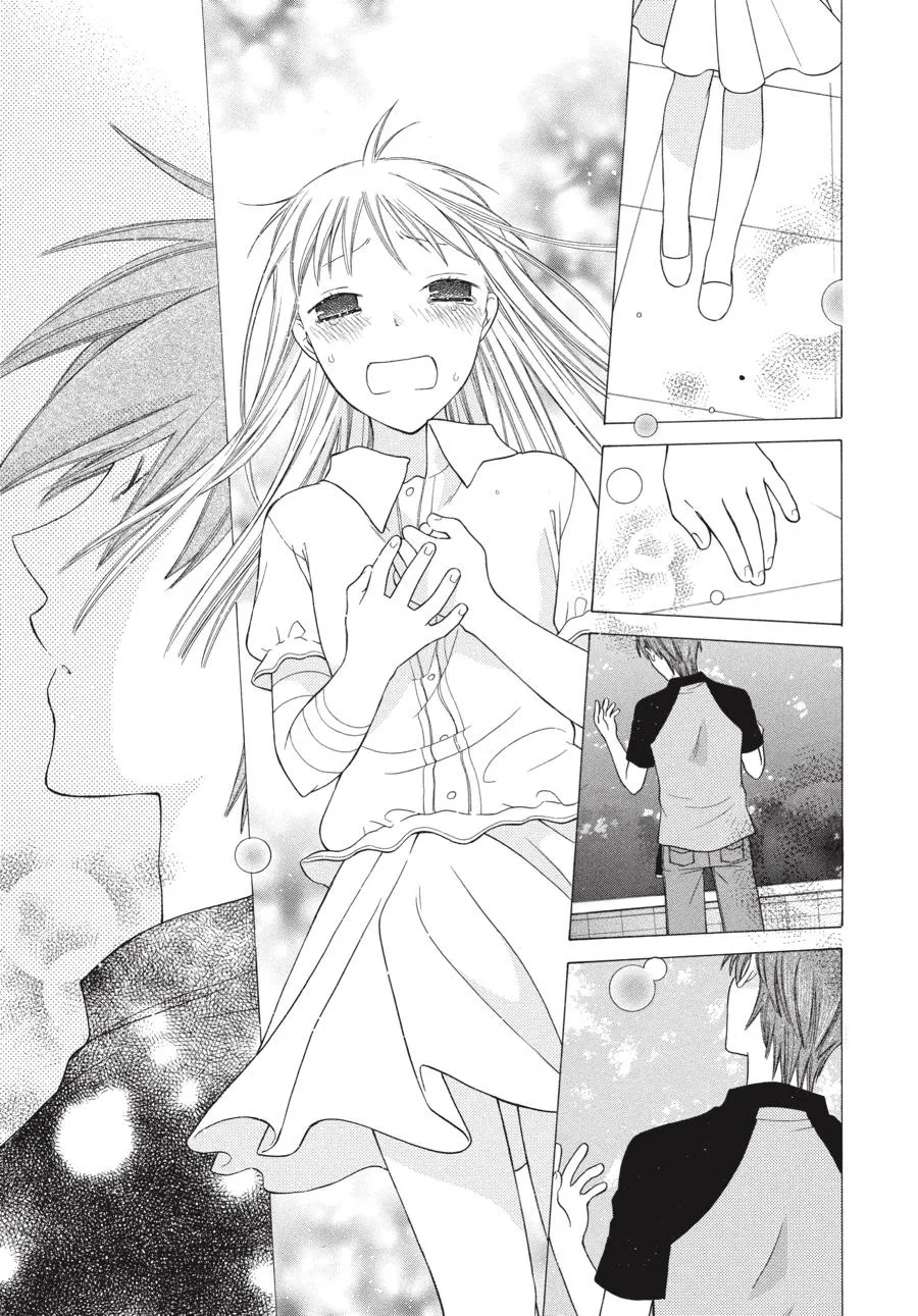 Read Fruits Basket (en) Manga Online