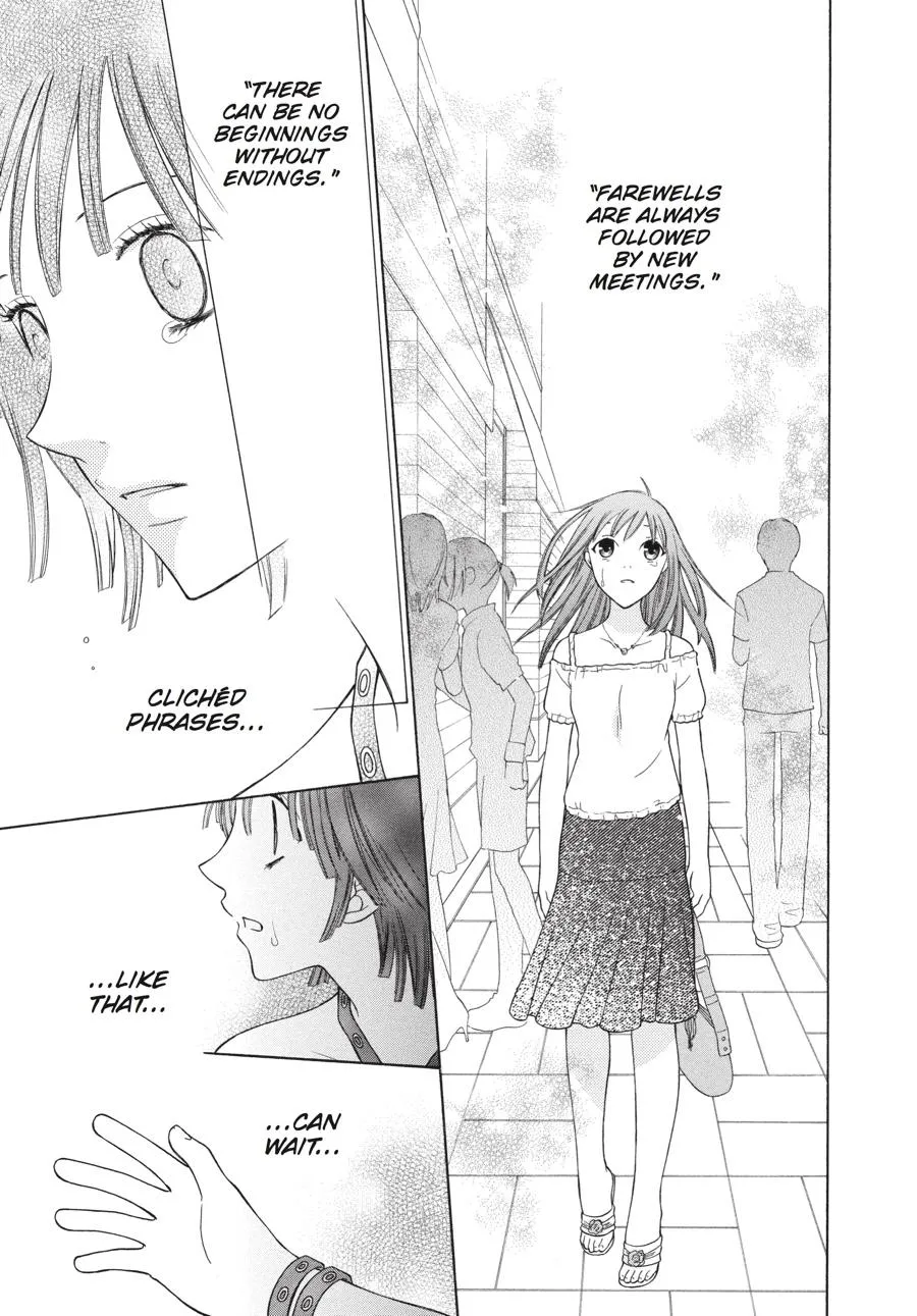 Read Fruits Basket (en) Manga Online