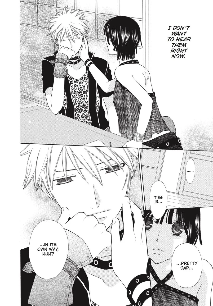 Read Fruits Basket (en) Manga Online