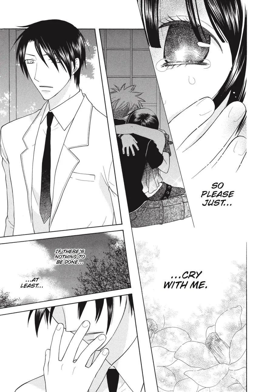 Read Fruits Basket (en) Manga Online