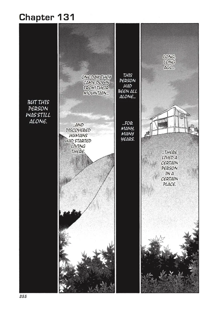 Read Fruits Basket (en) Manga Online