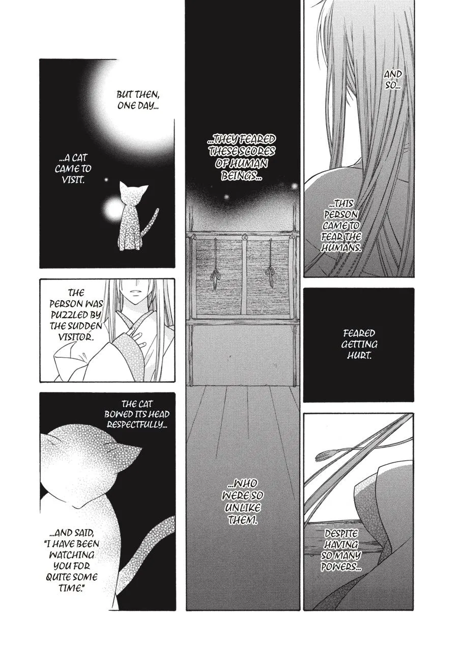 Read Fruits Basket (en) Manga Online