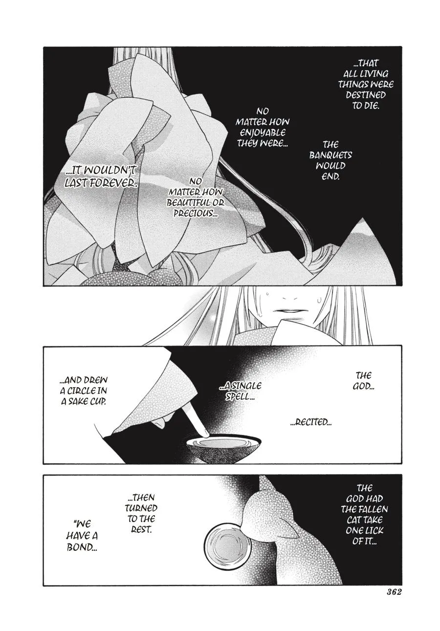 Read Fruits Basket (en) Manga Online