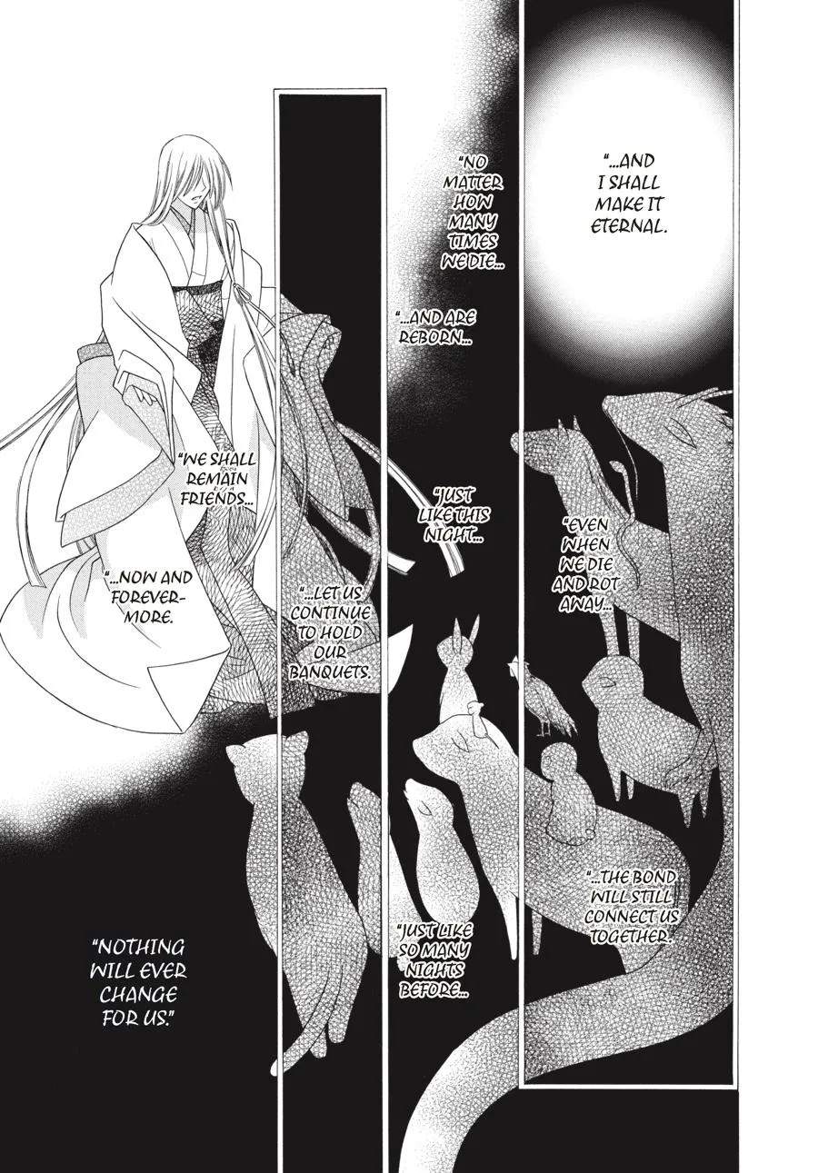 Read Fruits Basket (en) Manga Online