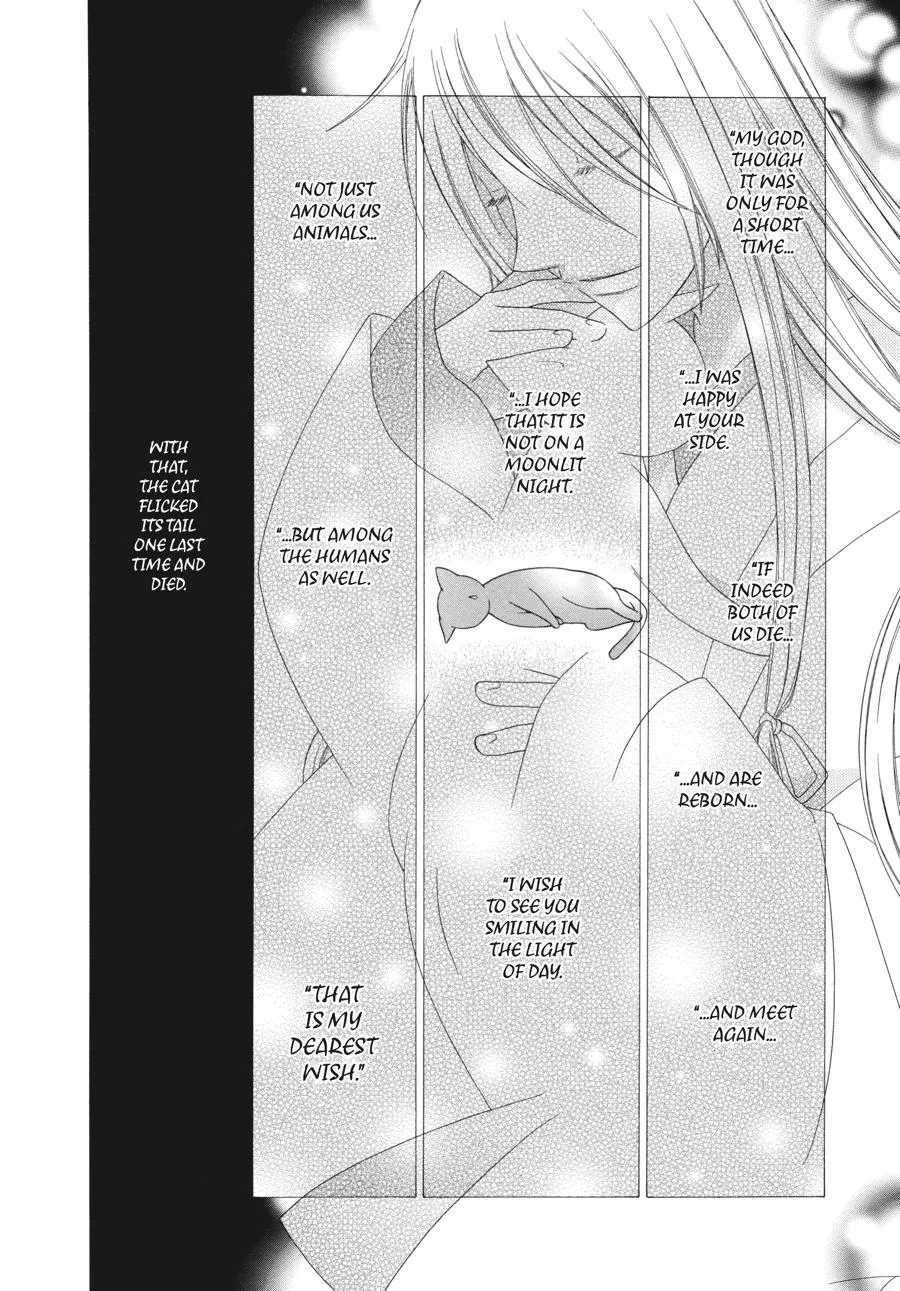 Read Fruits Basket (en) Manga Online