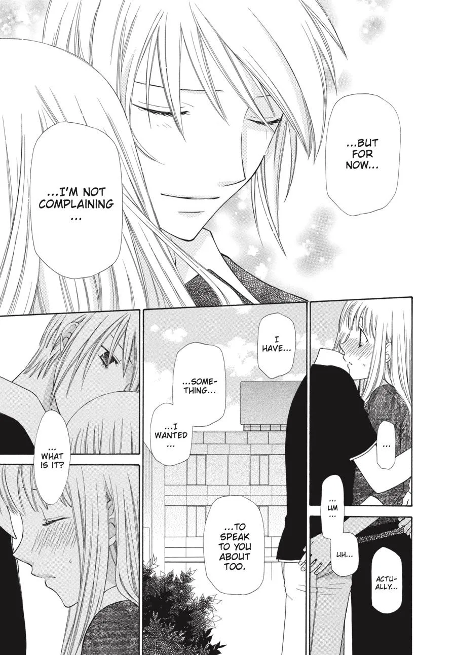 Read Fruits Basket (en) Manga Online