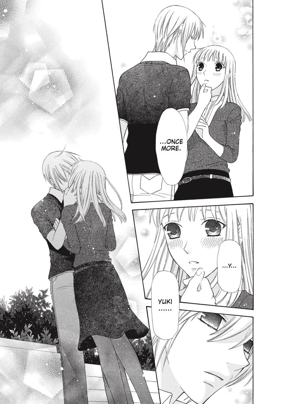 Read Fruits Basket (en) Manga Online