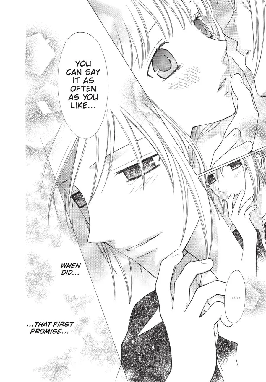 Read Fruits Basket (en) Manga Online