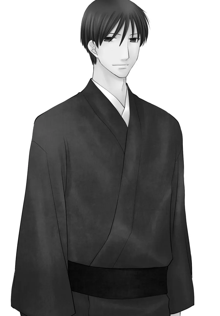 Read Fruits Basket (en) Manga Online