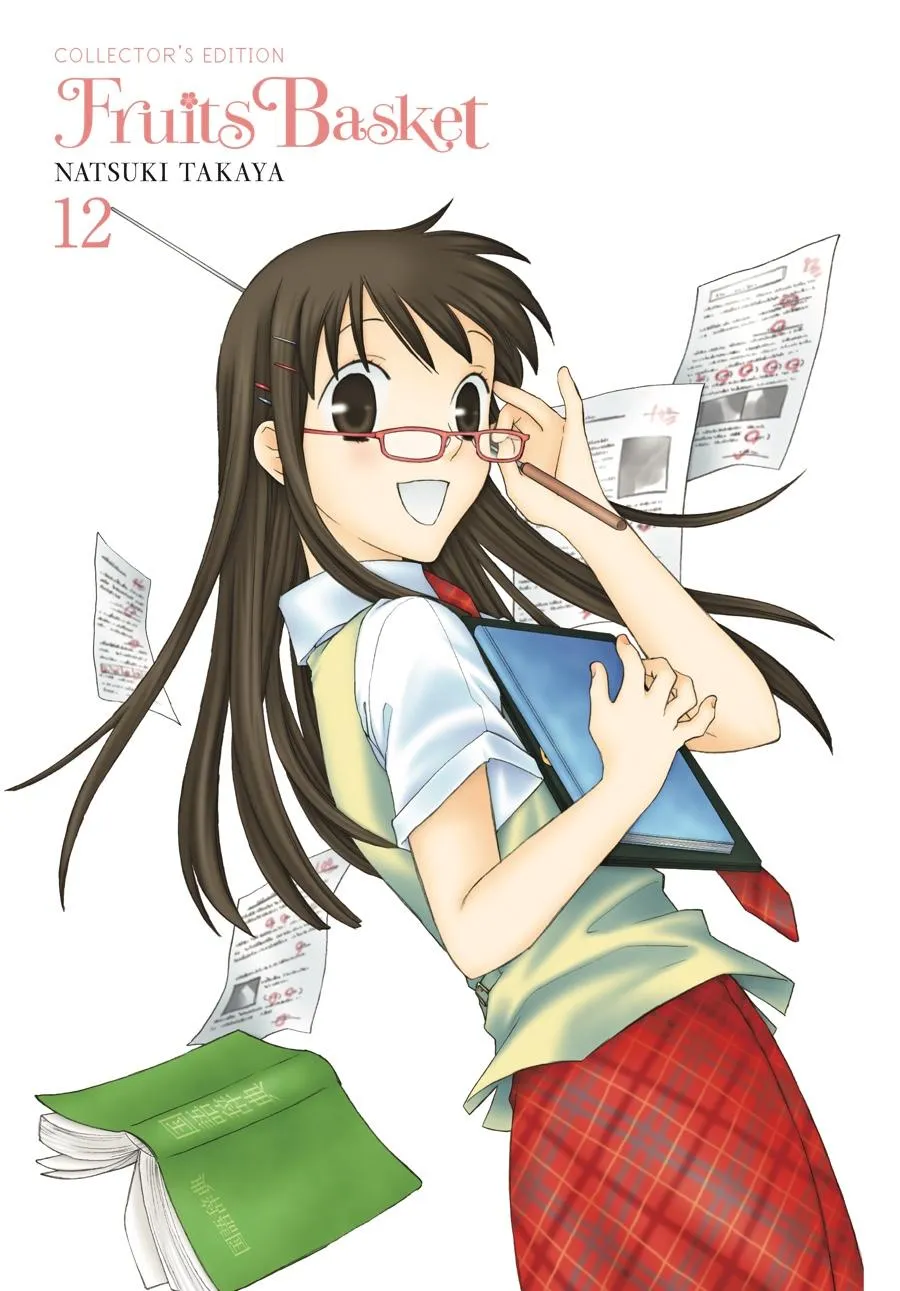 Read Fruits Basket (en) Manga Online