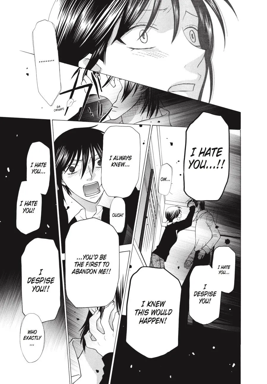 Read Fruits Basket (en) Manga Online