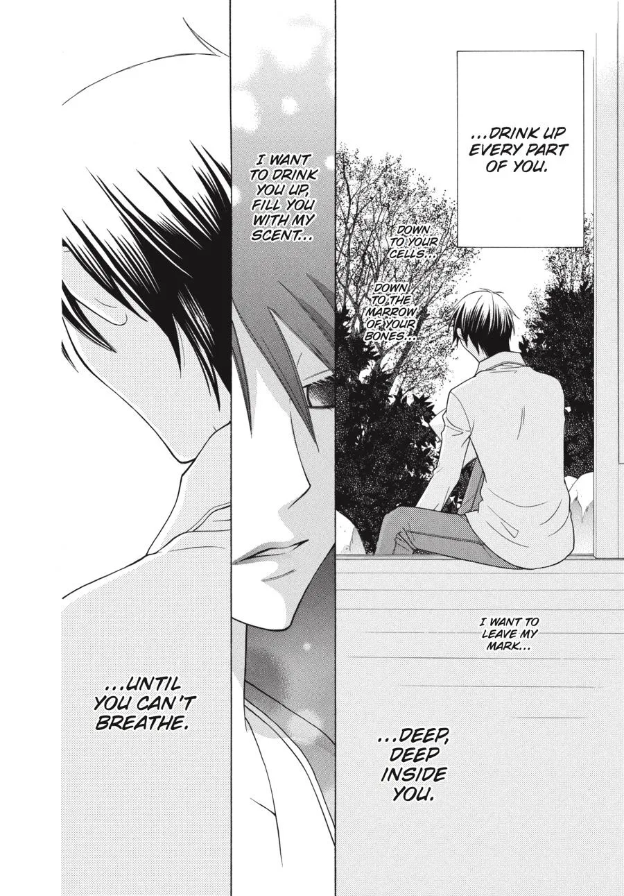Read Fruits Basket (en) Manga Online