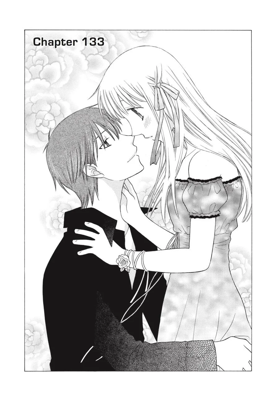 Read Fruits Basket (en) Manga Online