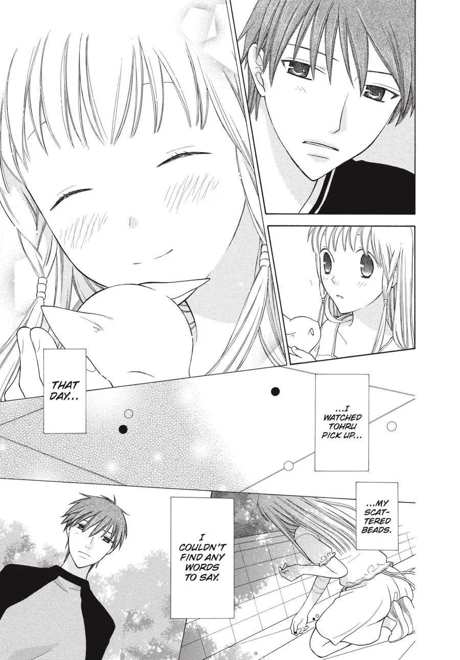 Read Fruits Basket (en) Manga Online