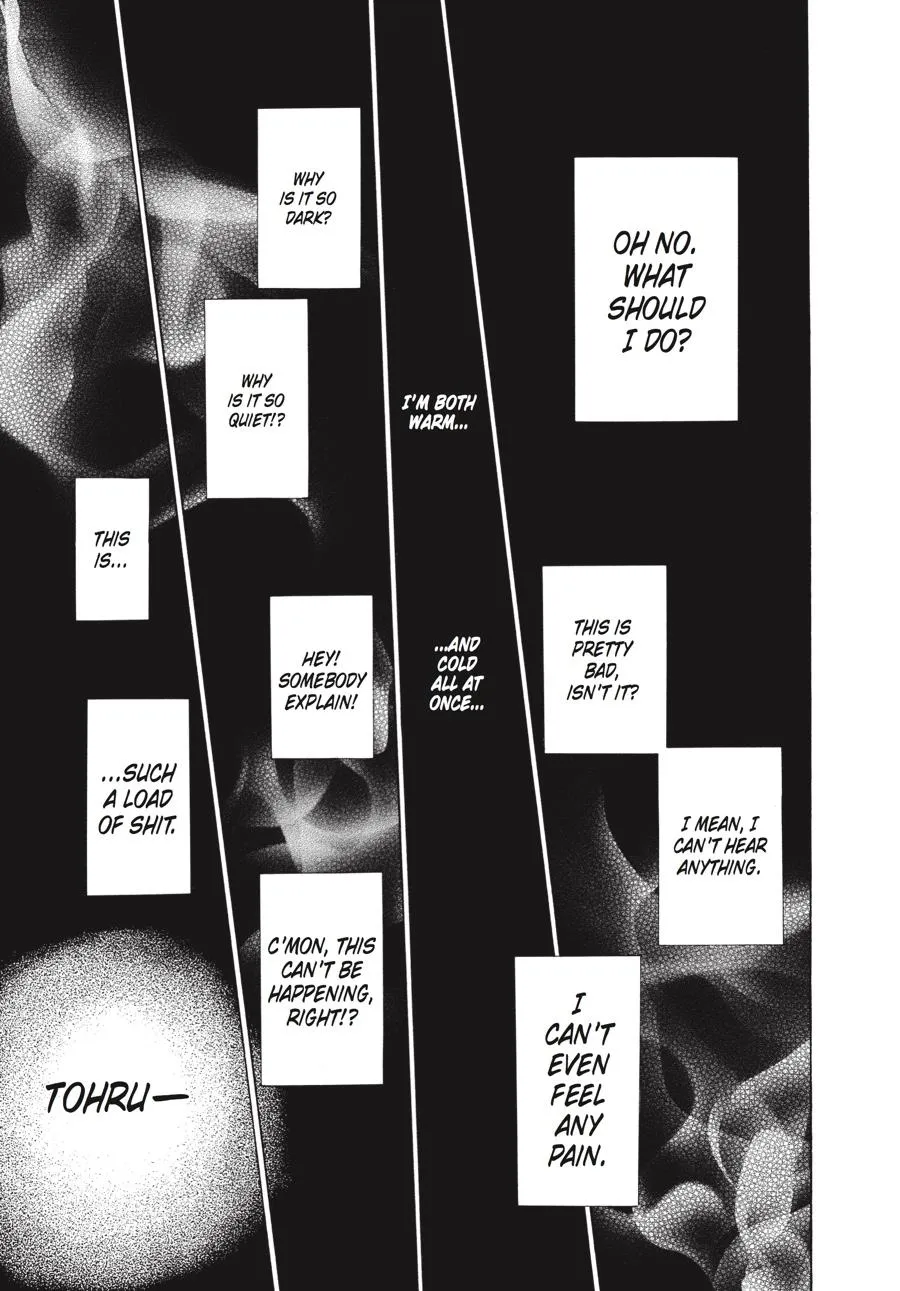 Read Fruits Basket (en) Manga Online