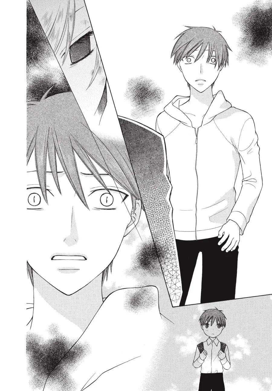 Read Fruits Basket (en) Manga Online