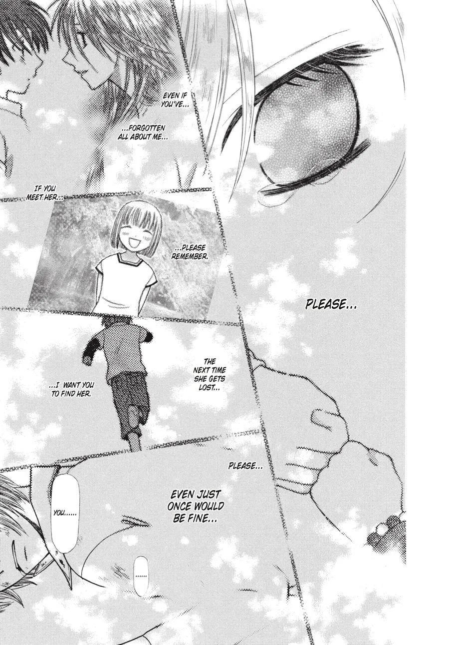 Read Fruits Basket (en) Manga Online