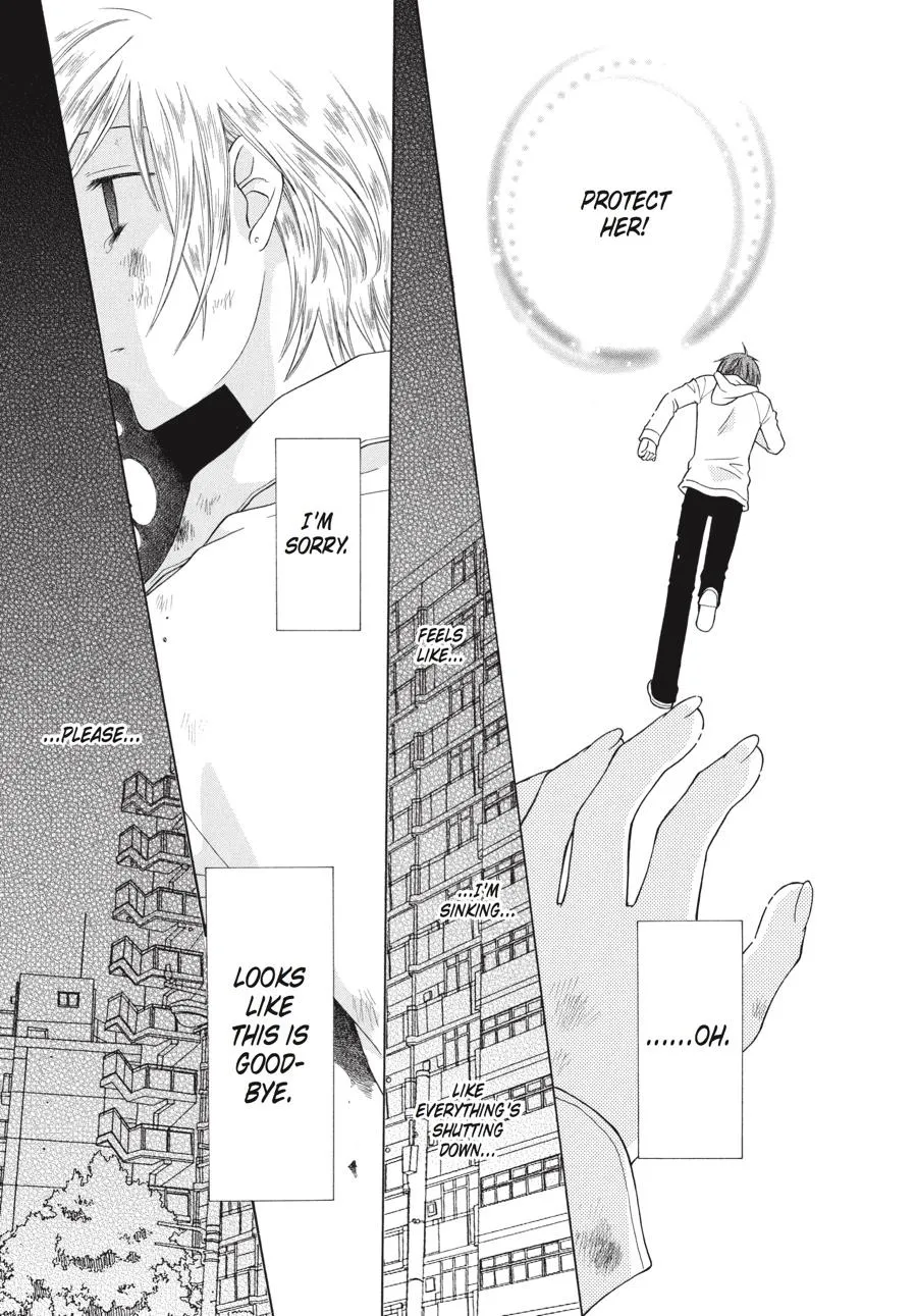 Read Fruits Basket (en) Manga Online