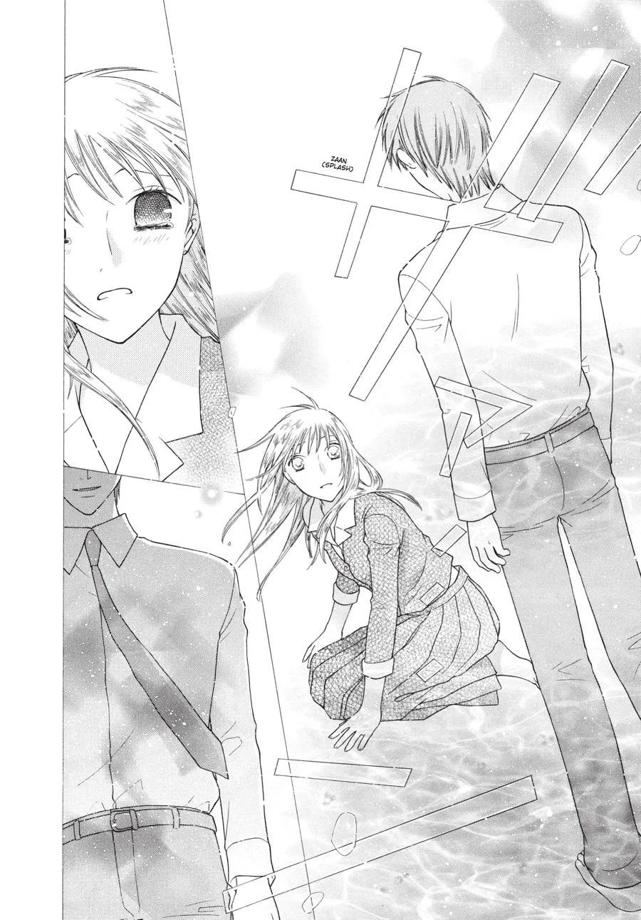 Read Fruits Basket (en) Manga Online