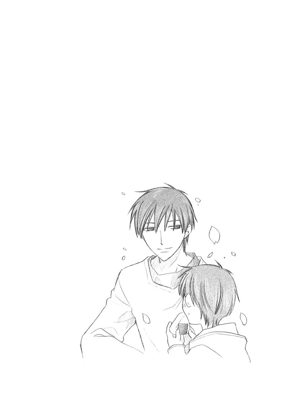 Read Fruits Basket (en) Manga Online