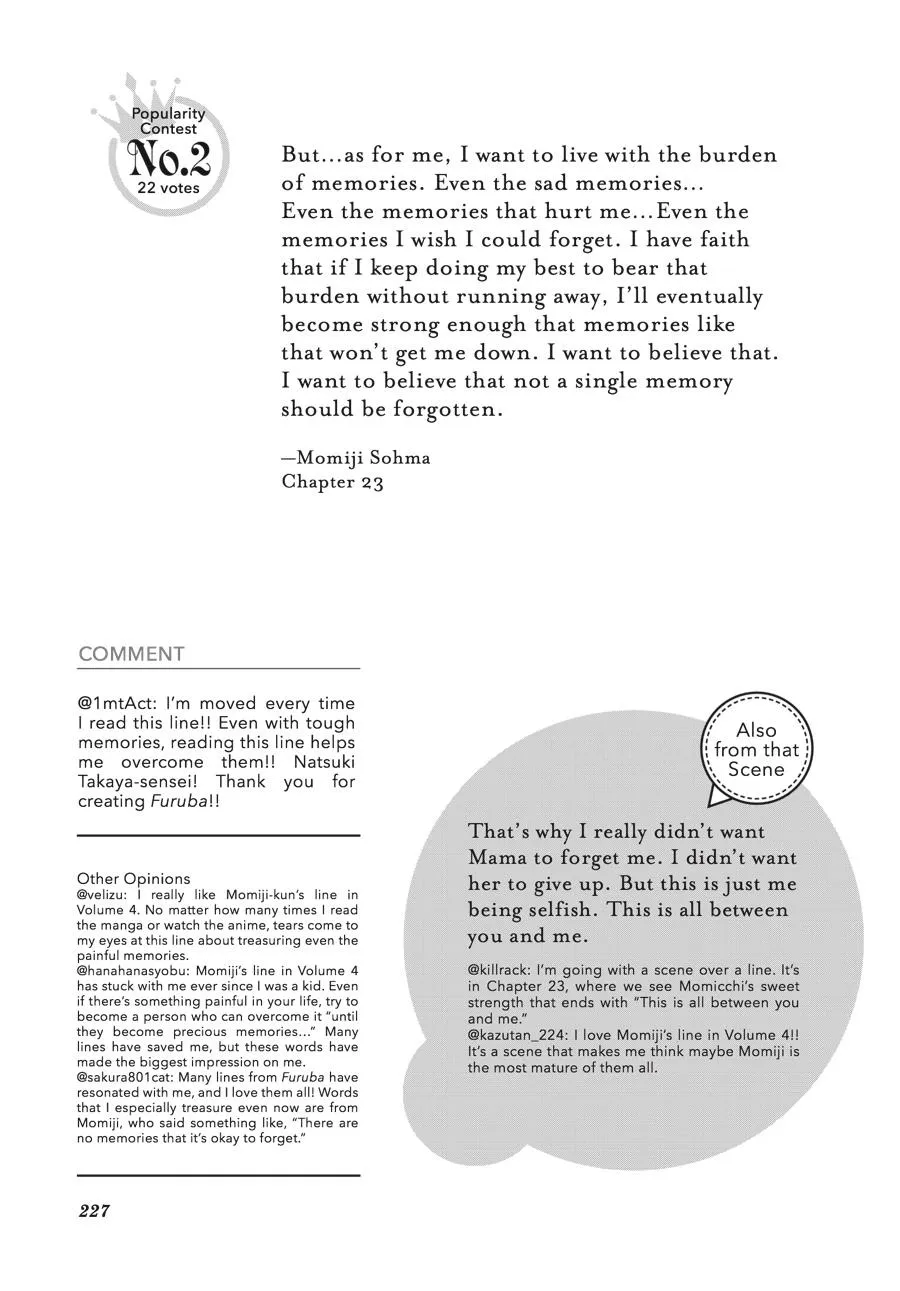 Read Fruits Basket (en) Manga Online