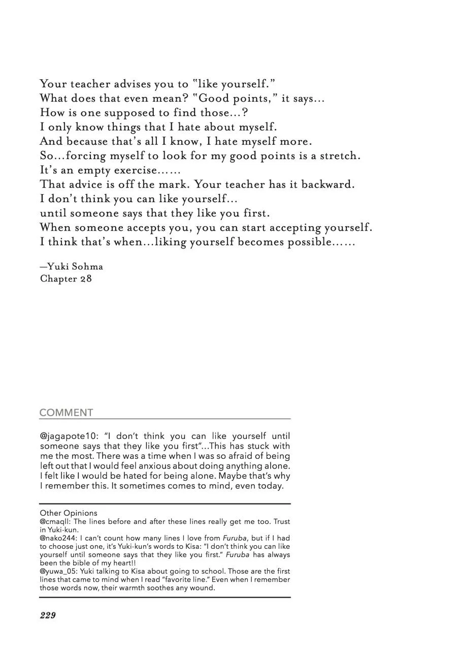 Read Fruits Basket (en) Manga Online