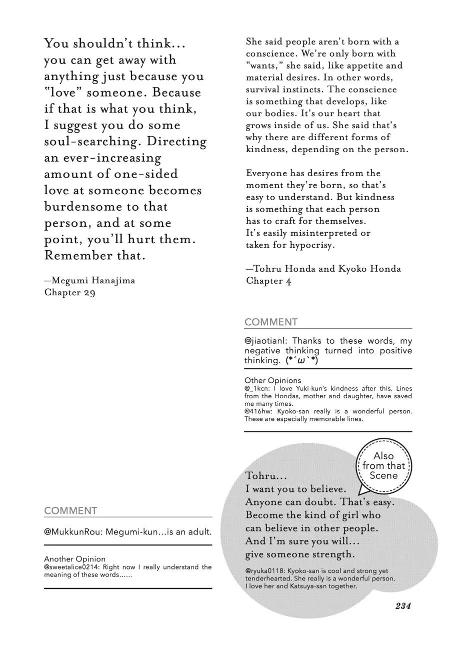 Read Fruits Basket (en) Manga Online