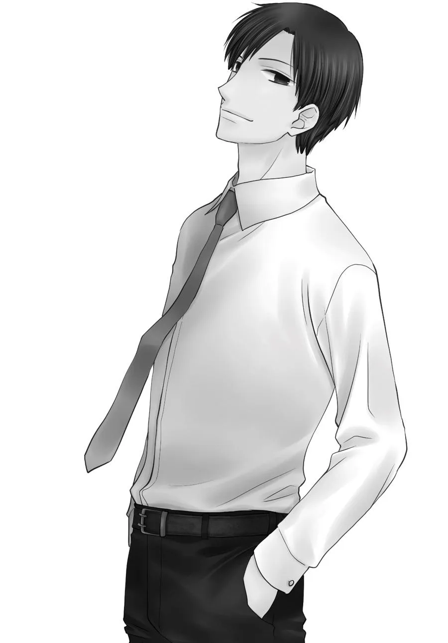 Read Fruits Basket (en) Manga Online