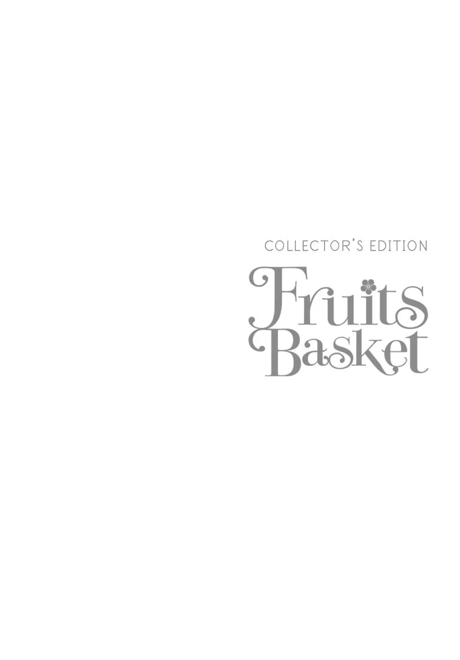 Read Fruits Basket (en) Manga Online