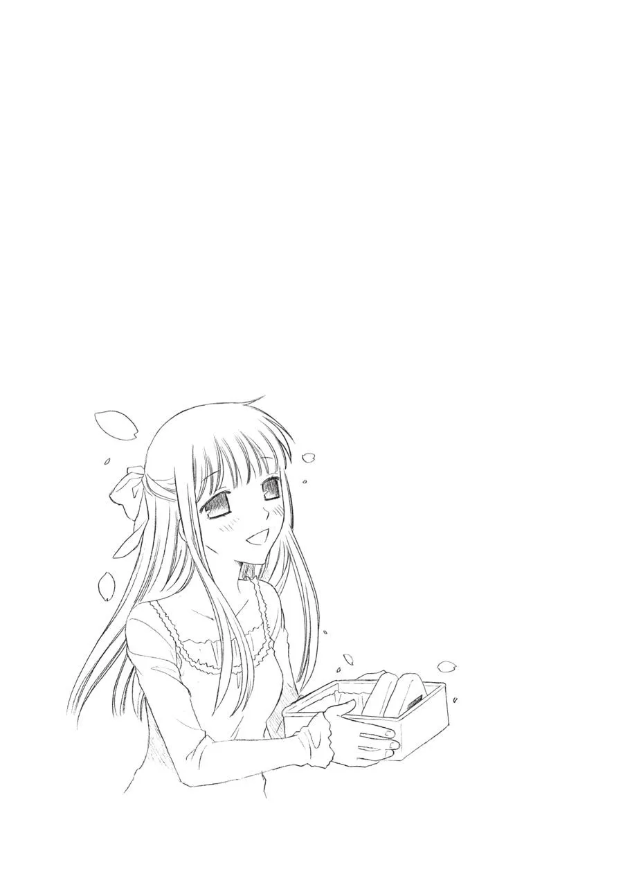 Read Fruits Basket (en) Manga Online