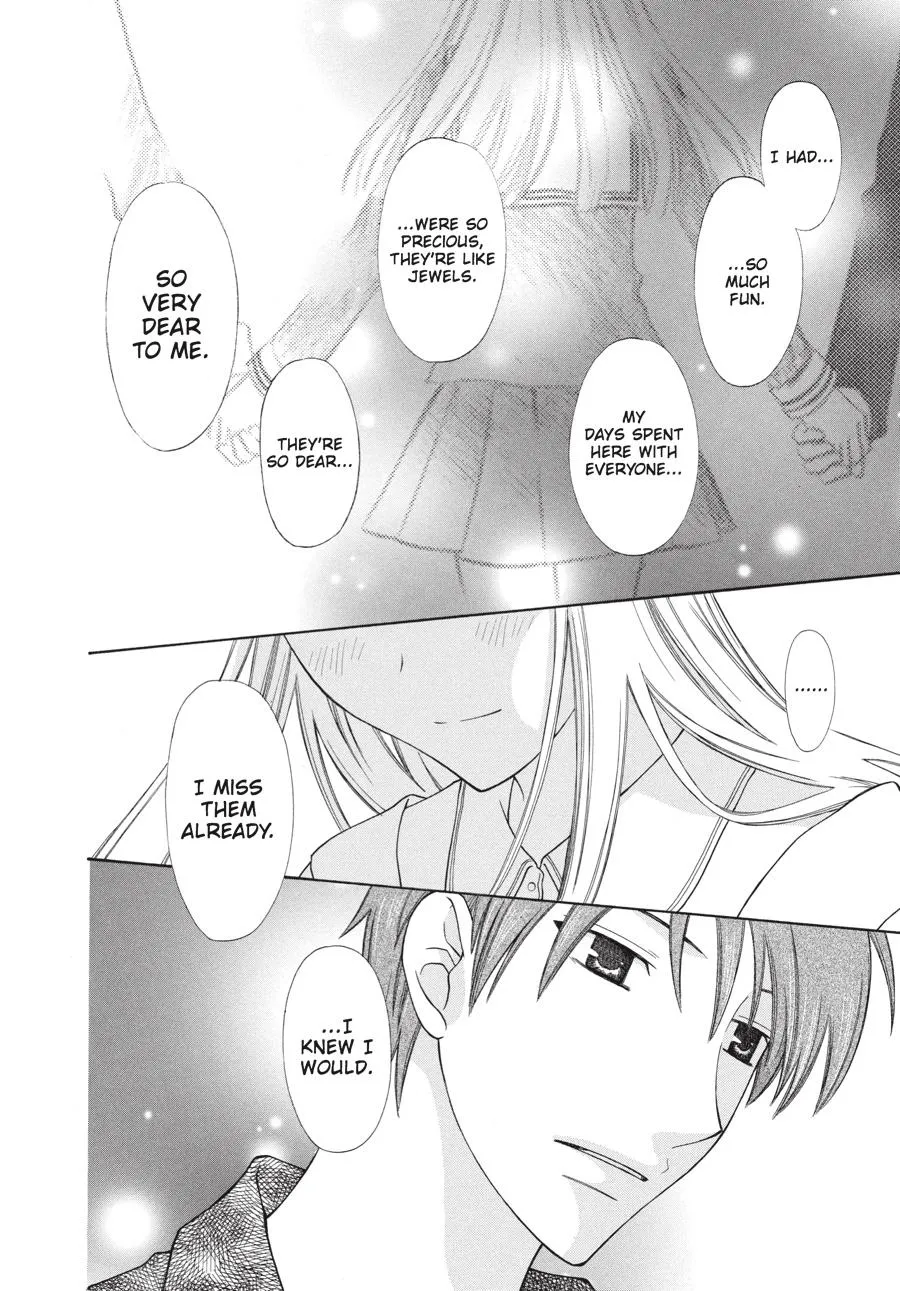 Read Fruits Basket (en) Manga Online