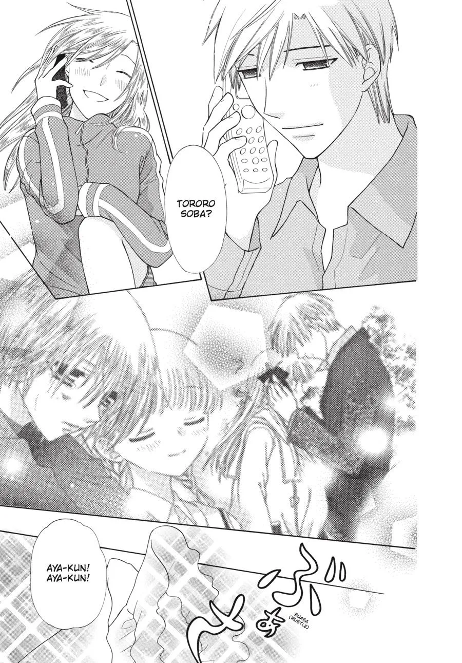 Read Fruits Basket (en) Manga Online