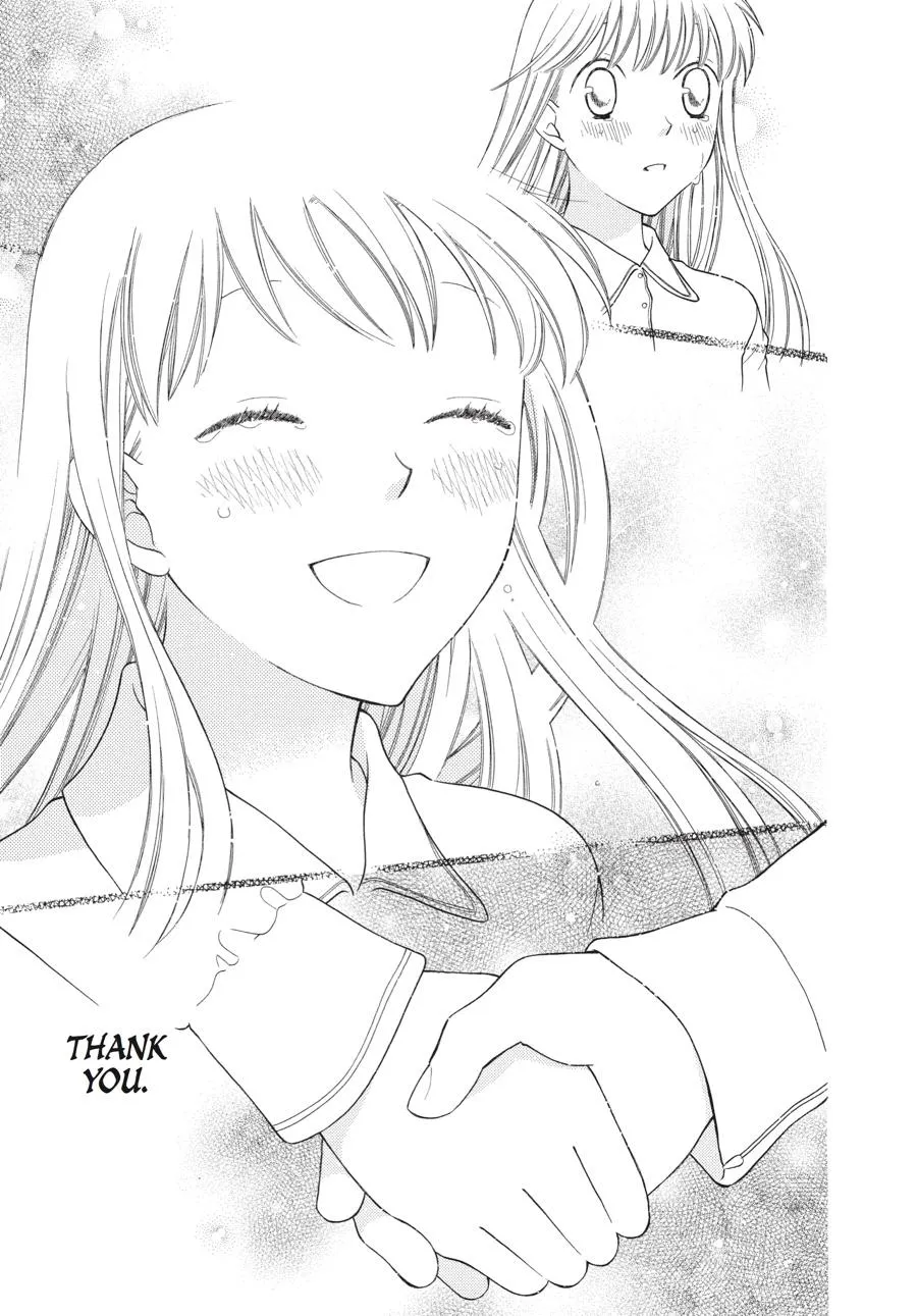 Read Fruits Basket (en) Manga Online
