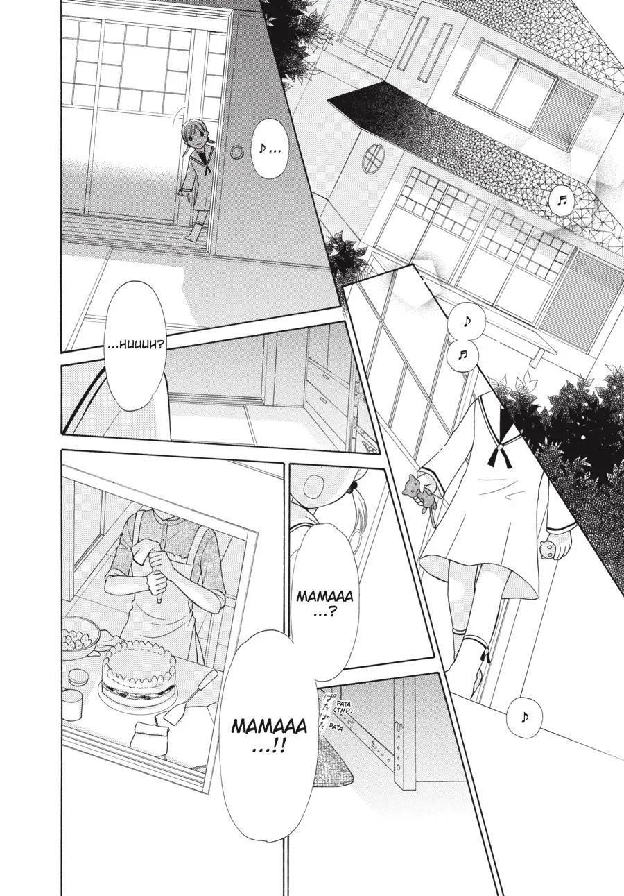 Read Fruits Basket (en) Manga Online