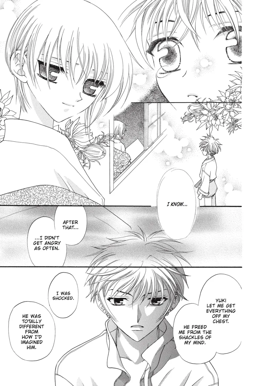 Read Fruits Basket (en) Manga Online