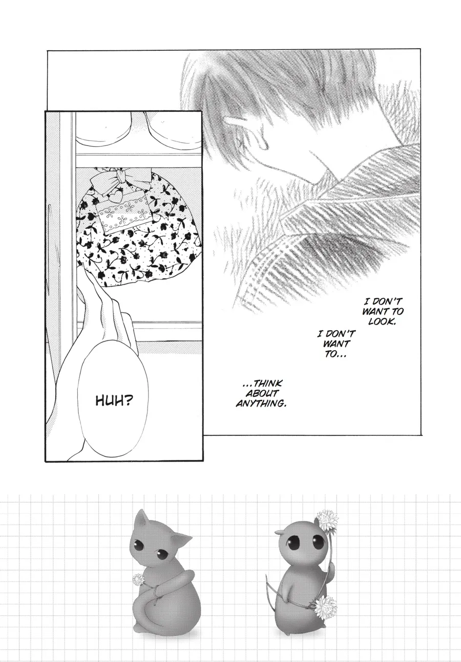 Read Fruits Basket (en) Manga Online