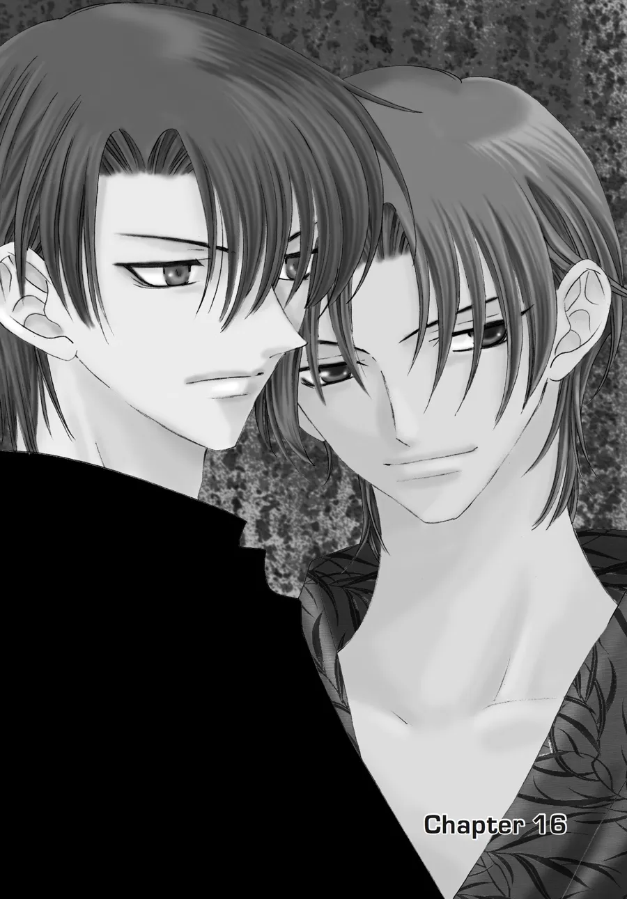 Read Fruits Basket (en) Manga Online