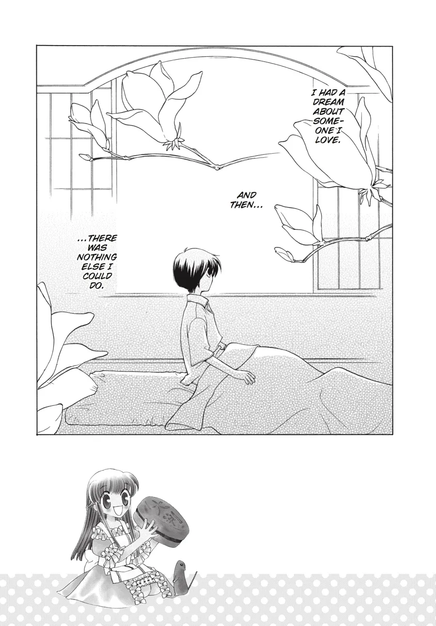 Read Fruits Basket (en) Manga Online