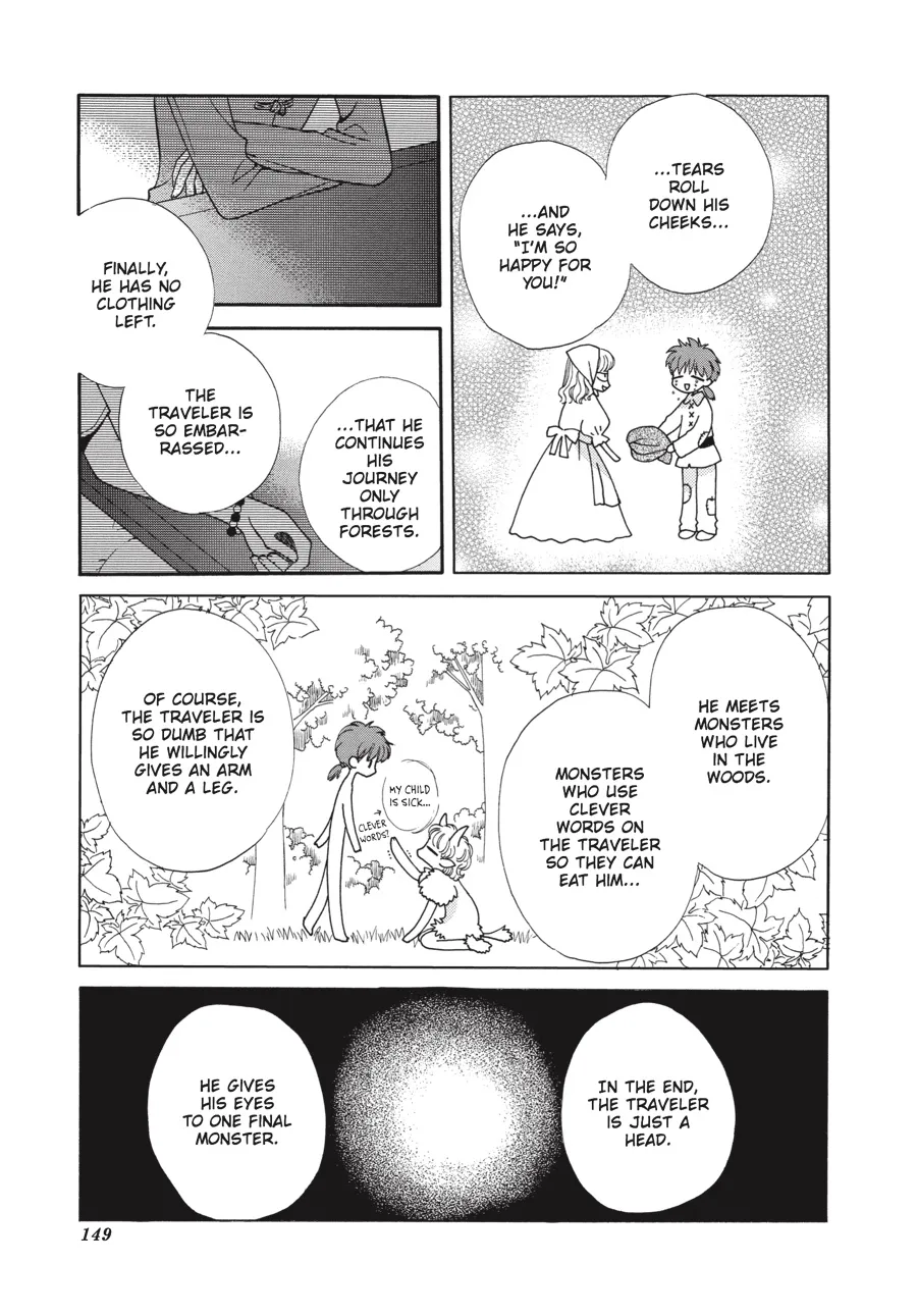 Read Fruits Basket (en) Manga Online